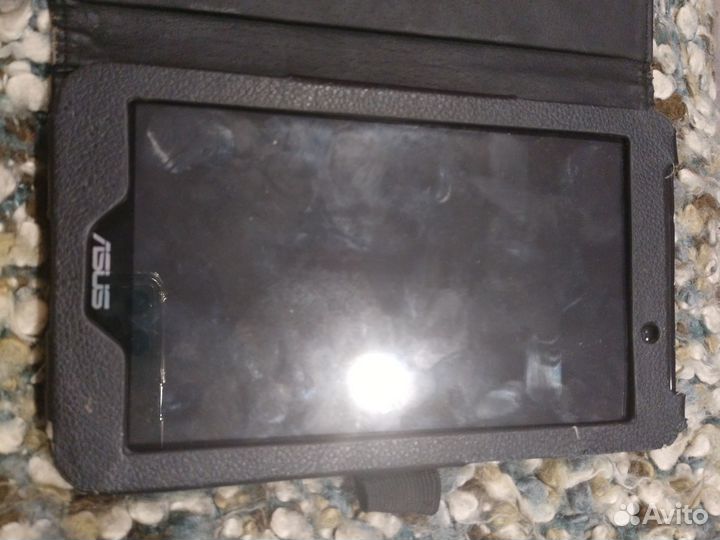Планшет asus