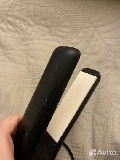 Утюжок для волос