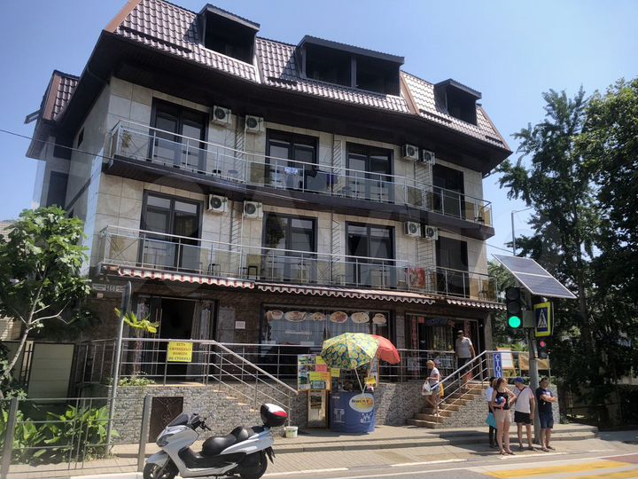 Комната 18 м², 2/4 эт.