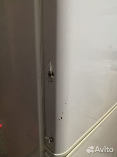 Холодильник Electrolux ER 9192 B бу