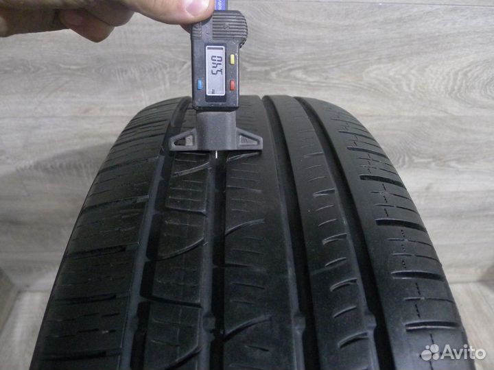 Pirelli Scorpion Verde All Season 235/65 R19 109V