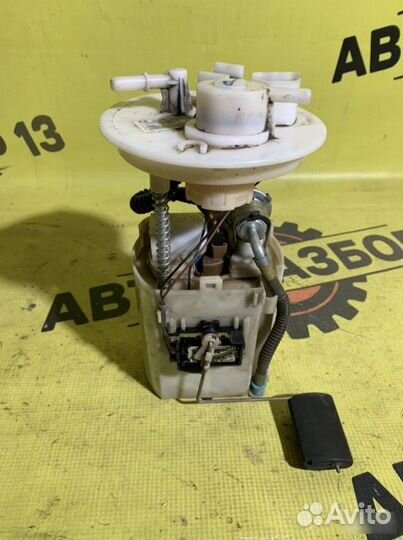 Бензонасос Kia Cerato 2