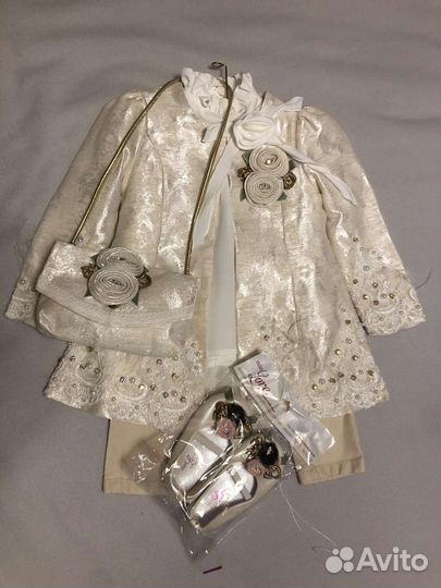 Костюм детский