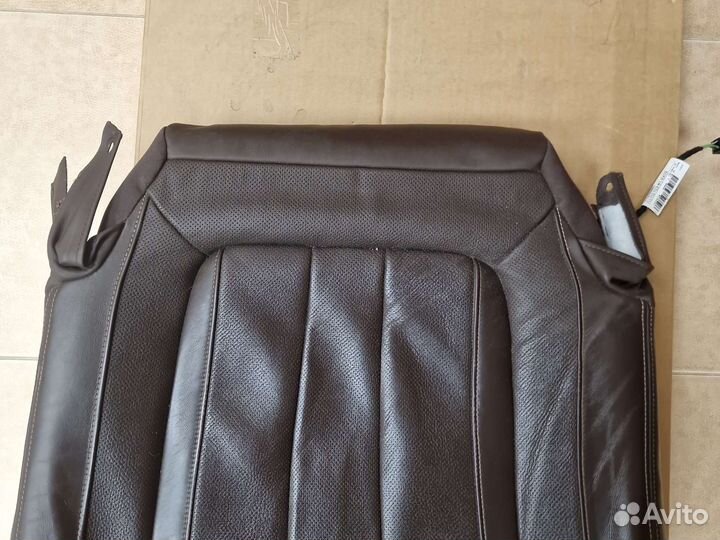 Подушка, с обшивкой сидения водителя BMW x5, f15