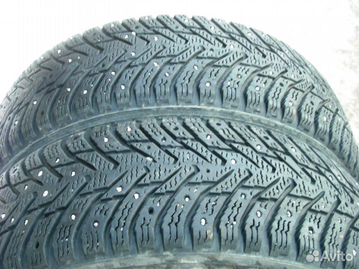 Nokian Tyres Hakkapeliitta 8 195/65 R15 95T