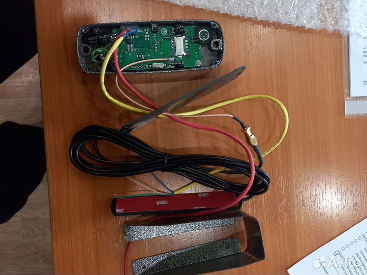 GSM вызывная панель SLX-ADM