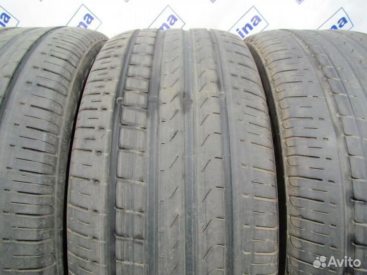 Pirelli Scorpion Verde 285/45 R20 97P