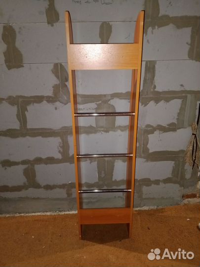 Лестница для двухъярусной кровати