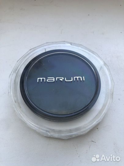 Фильтр поляризационный 58 мм