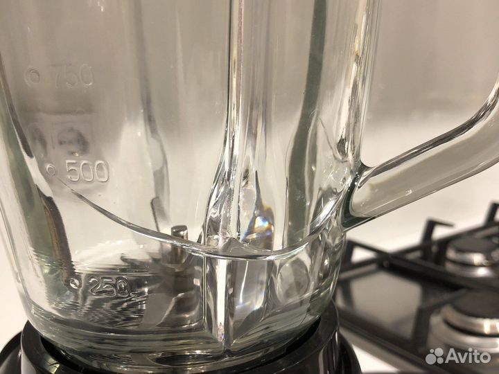 Блендер стационарный