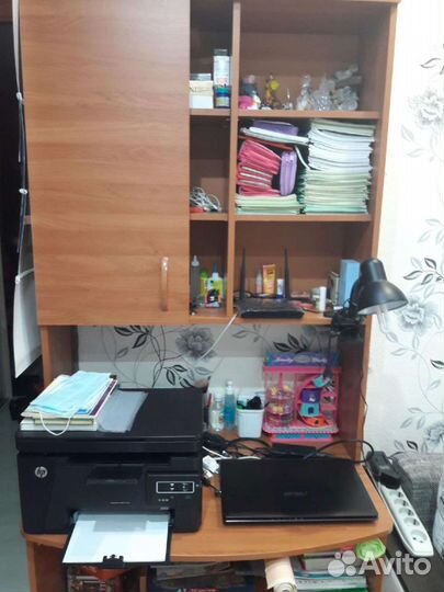 Письменный стол