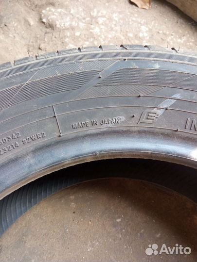 Toyo Proxes CF2 185/65 R15