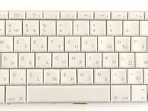 Клавиатура для Apple A1151 A1212 A1229 A1261 RU