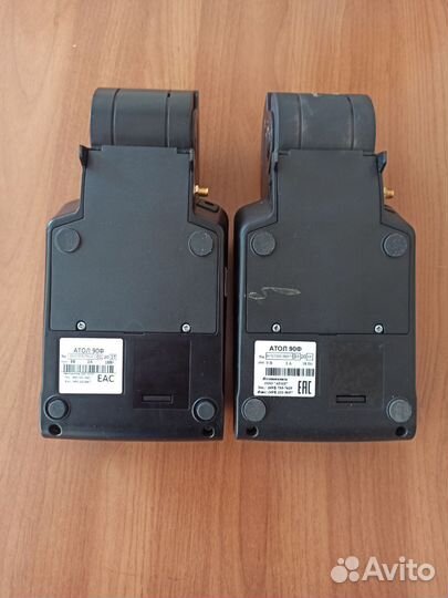 Принтер Атол 90Ф