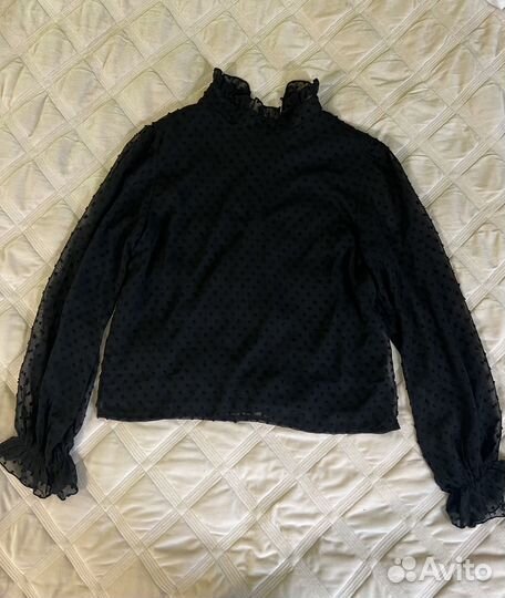 Блузка женская 48