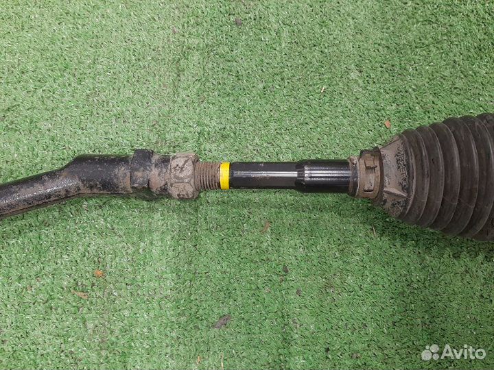 Рулевая тяга с наконечником передняя правая Kia