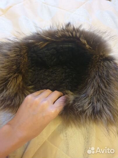 Шапка для мальчика