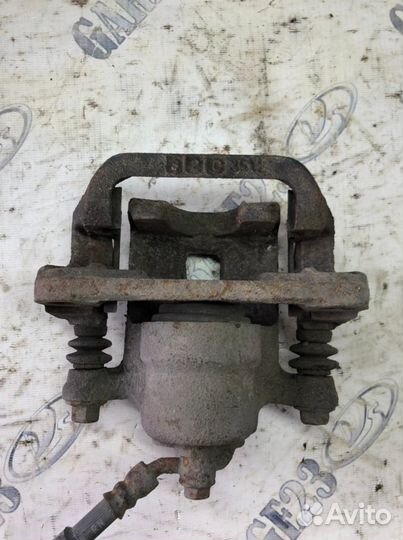 Суппорт Nissan Murano z50