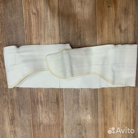 Бандаж до-и послеродовой Маам