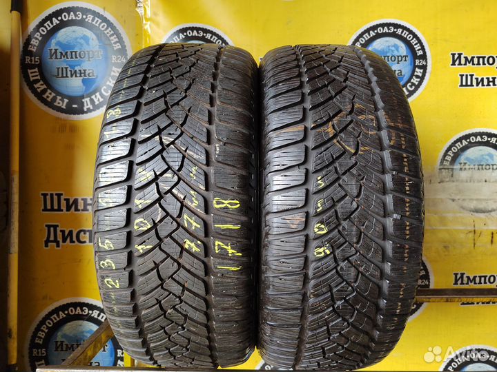 Fulda Kristall Control HP 2 235/50 R18 101V