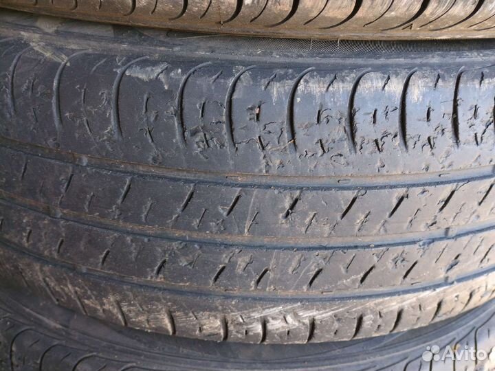 Kumho Solus SA01 KH32 205/65 R16 95H