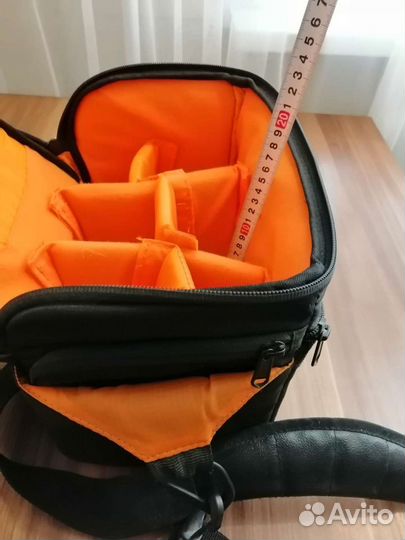 Сумка для фотоаппарата Dicom