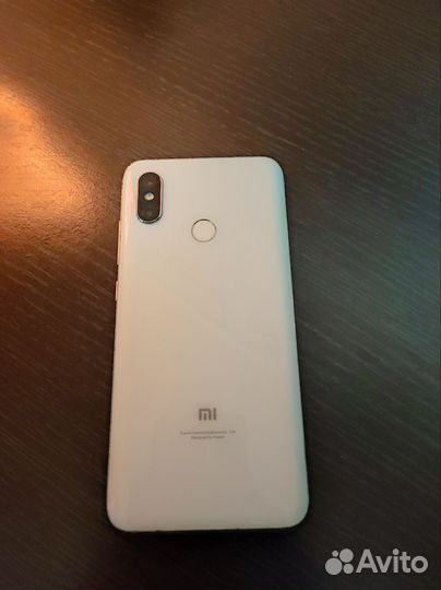 Xiaomi mi 8