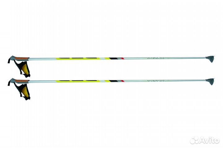 Лыжные палки STC Avanti