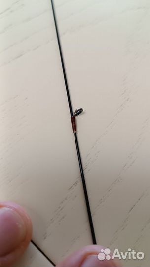 Спиннинг Crazy Fish Nano One SE