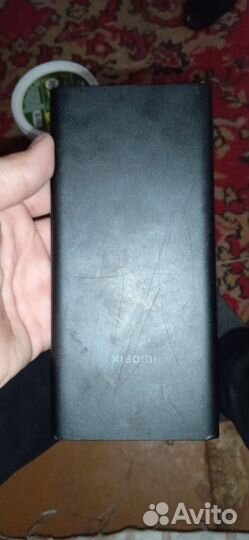 Повербанк xiaomi 10000