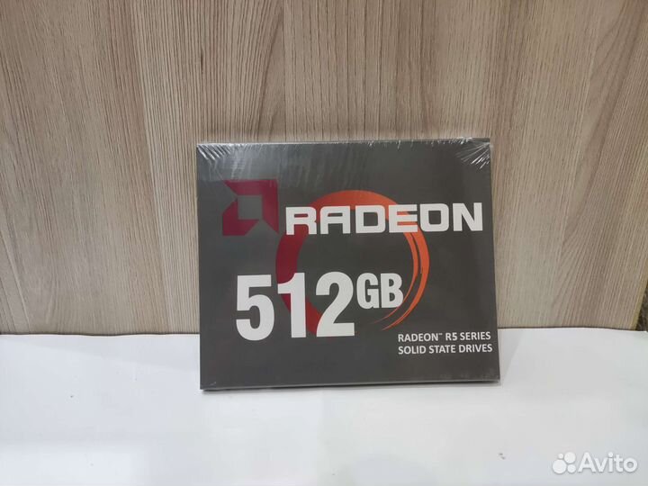 Абсолютно новый SSD диск 480-512Gb 2.5 Твердотельн