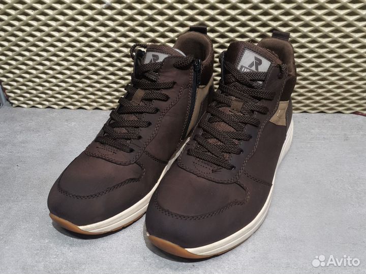 Кроссовки Rieker оригинал 41