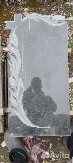 Изготовление и установка памятников