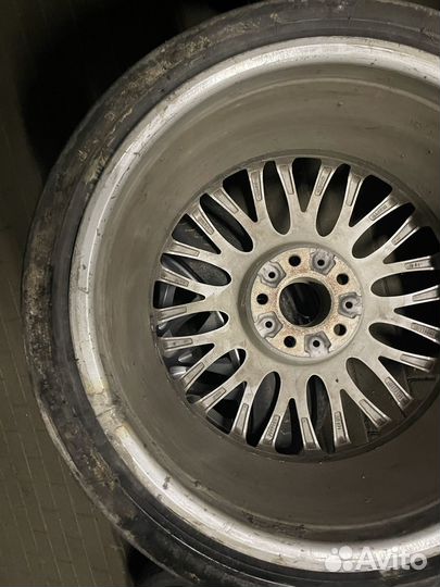 Диски bmw r20 149-й стиль e65