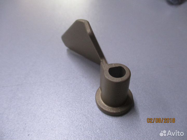 Лопатка хлебопечи арт. HP017