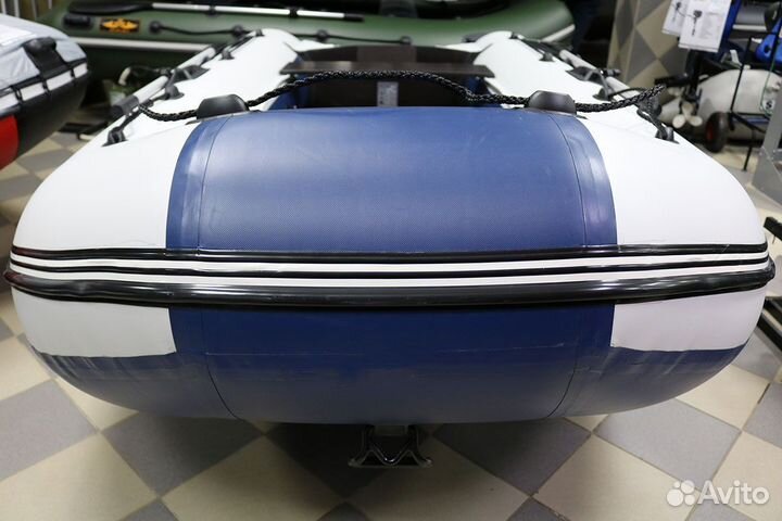 Лодка пвх Муссон 3000 ск