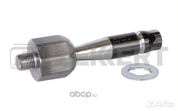 Тяги рулевые passat б5