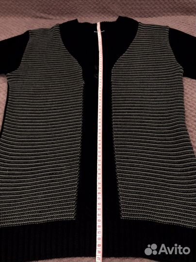 Джемпер мужской