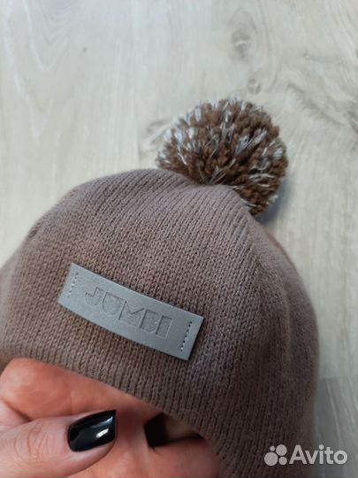 Шапка шлем jumbi