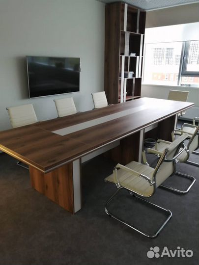 Производство мебели на заказ