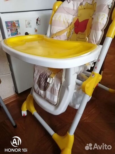 Стул для кормления