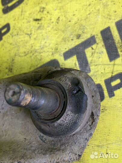 Передний левый рычаг Geely GC6