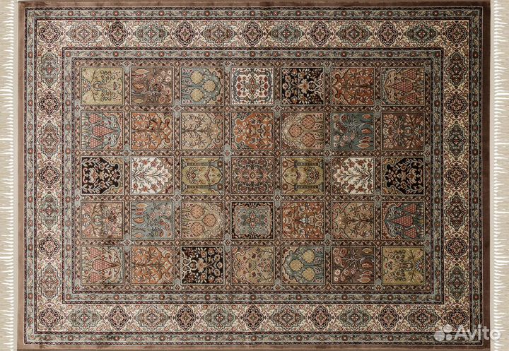 Ковер Barolo RB176-R61 (200*290 см)