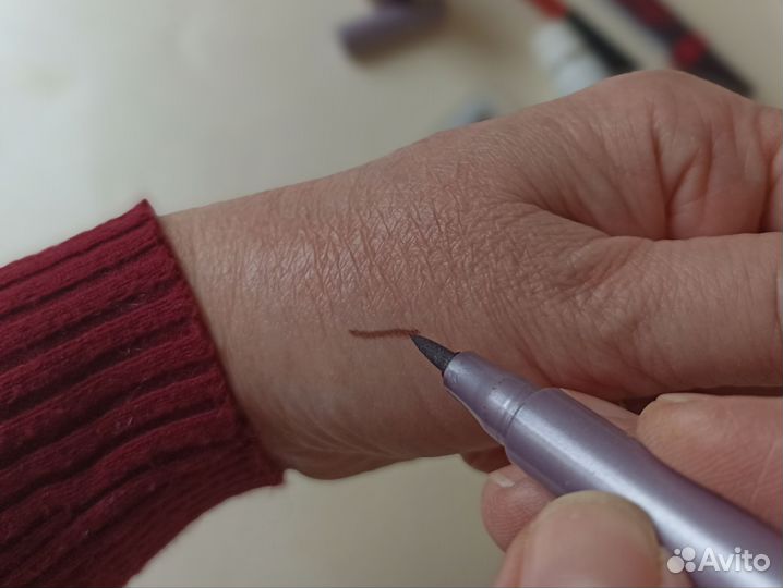 Бьюти- бокс