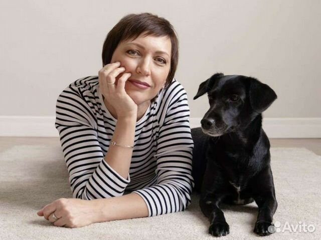 Стрижка, тримминг, экспресс-линька собак