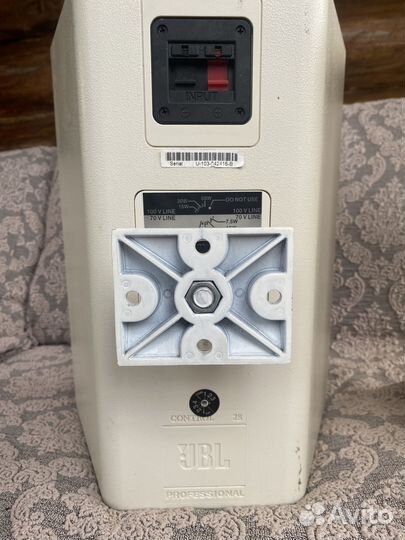 Колонка jbl control 28