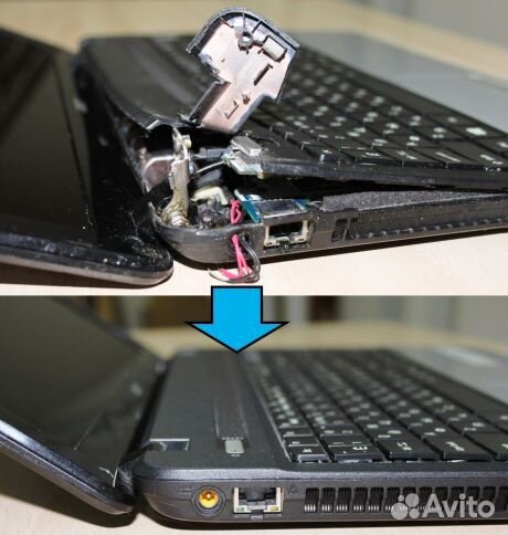 Компьютерный мастер, ремонт компьютеров