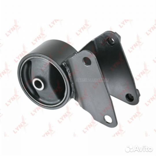 Lynxauto ME-1119 Опора двигателя зад прав/лев