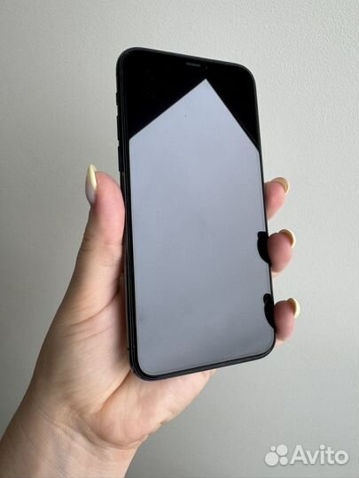 iPhone 11 Pro, 256 ГБ