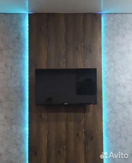 Телевизор doffler